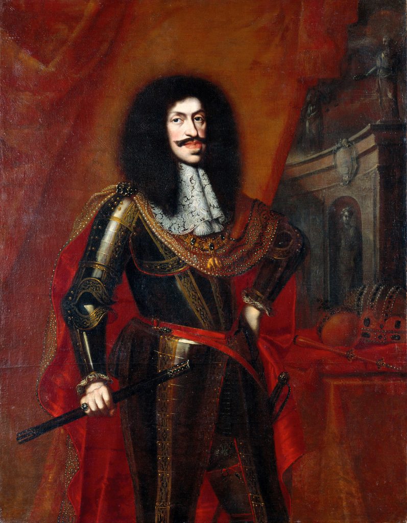 Kaiser Leopold I.